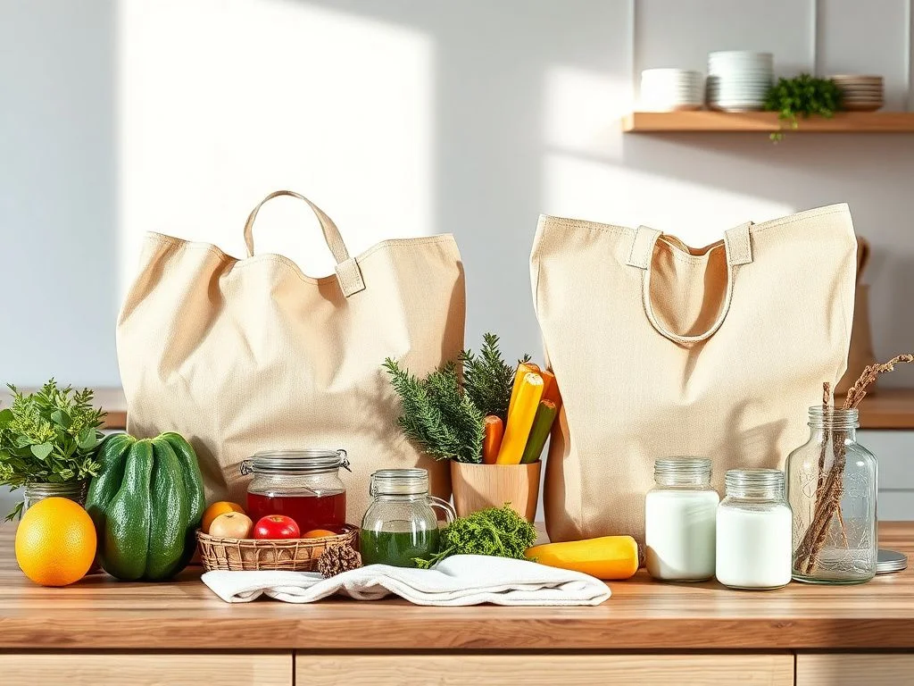 7 jednoduchých spôsobov, ako znížiť odpad v domácnosti a ušetriť peniaze