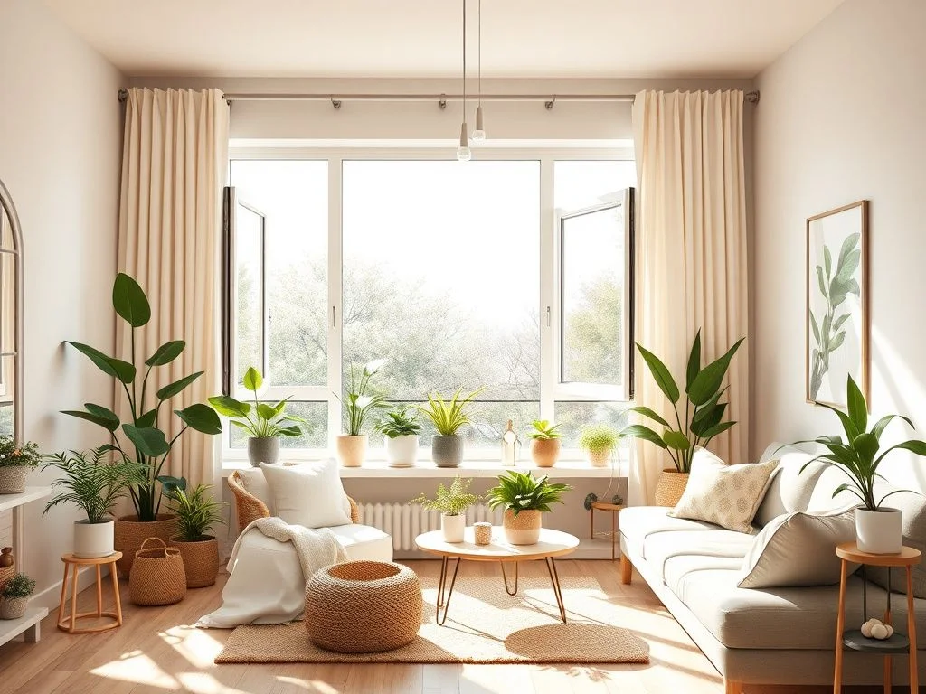 7 účinných spôsobov, ako zbaviť byt vlhkosti – praktický návod pre každý domov