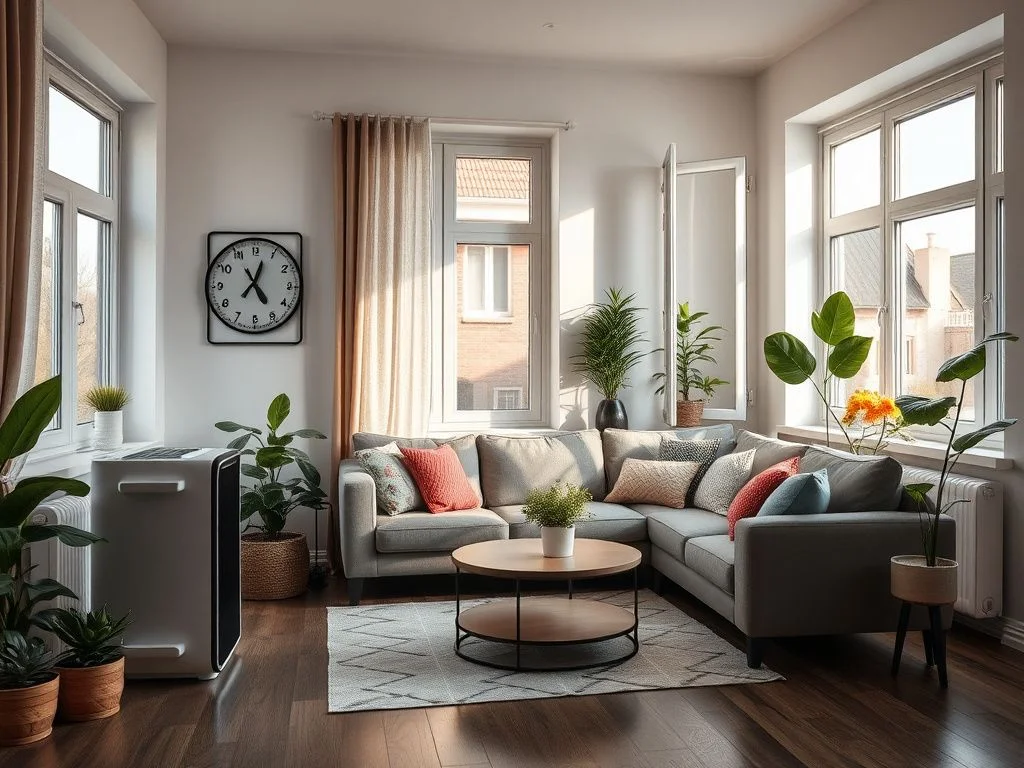 Ako sa efektívne zbaviť vlhkosti v byte: praktický sprievodca pre zdravý domov