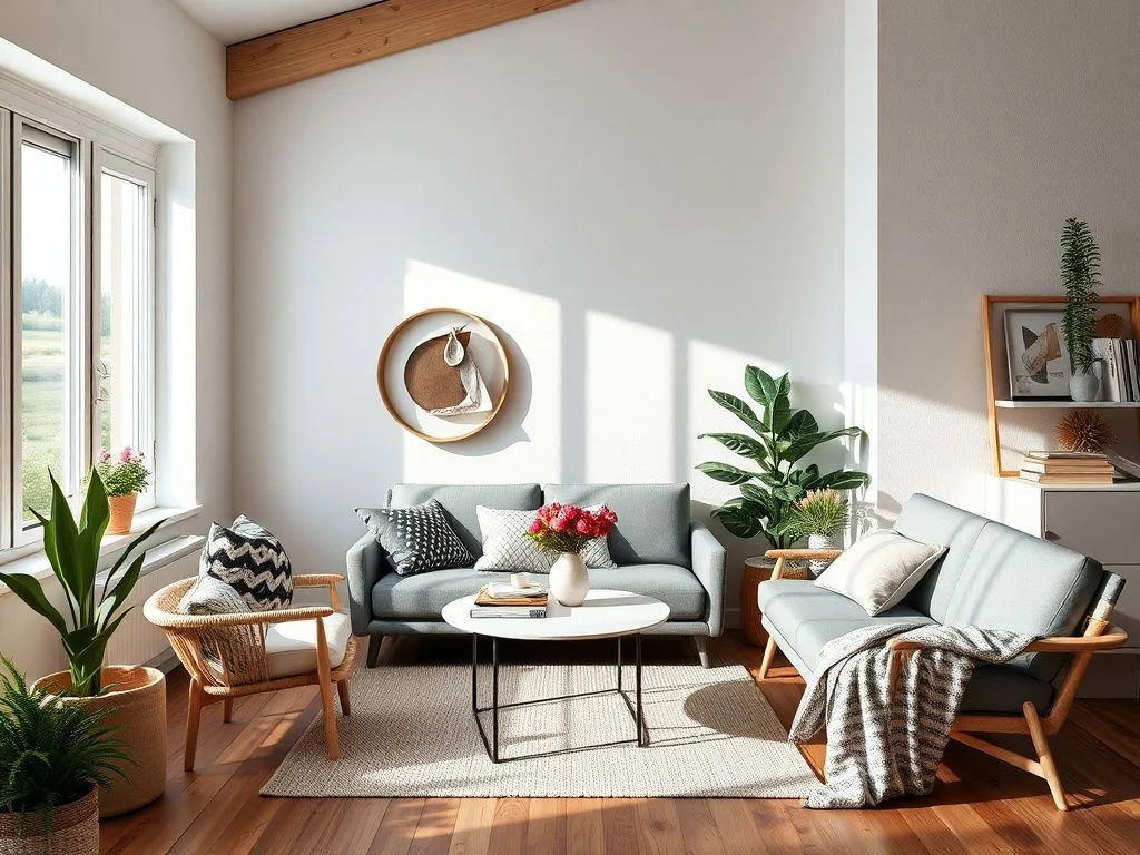 Ako vybrať dokonalý záhradný nábytok: praktický sprievodca pre váš vonkajší priestor