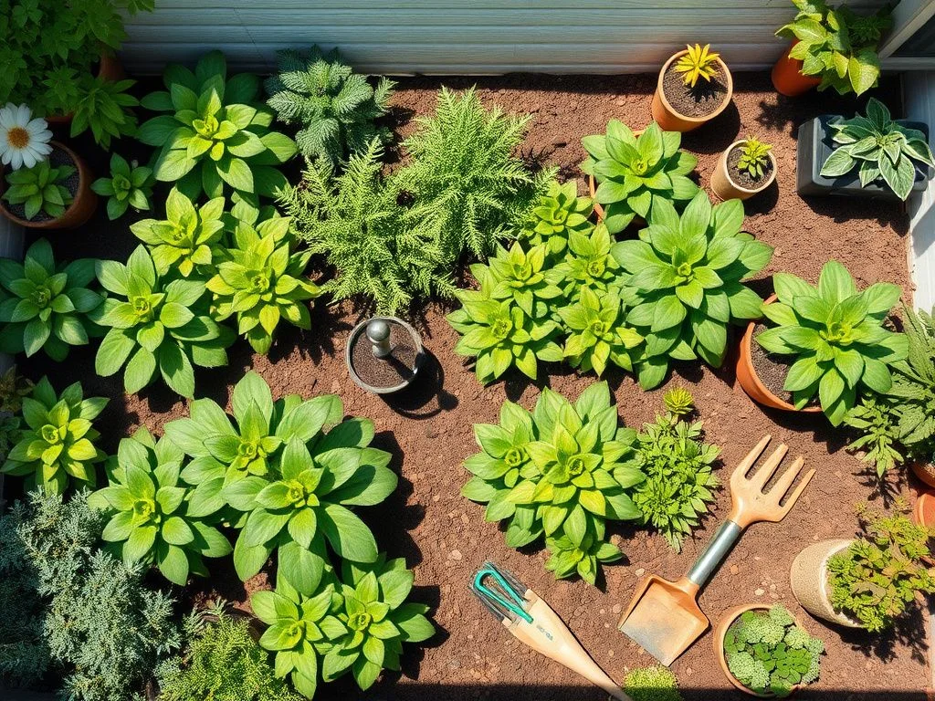 Ako vybrať rastliny do záhrady: praktický sprievodca pre každú domácnosť