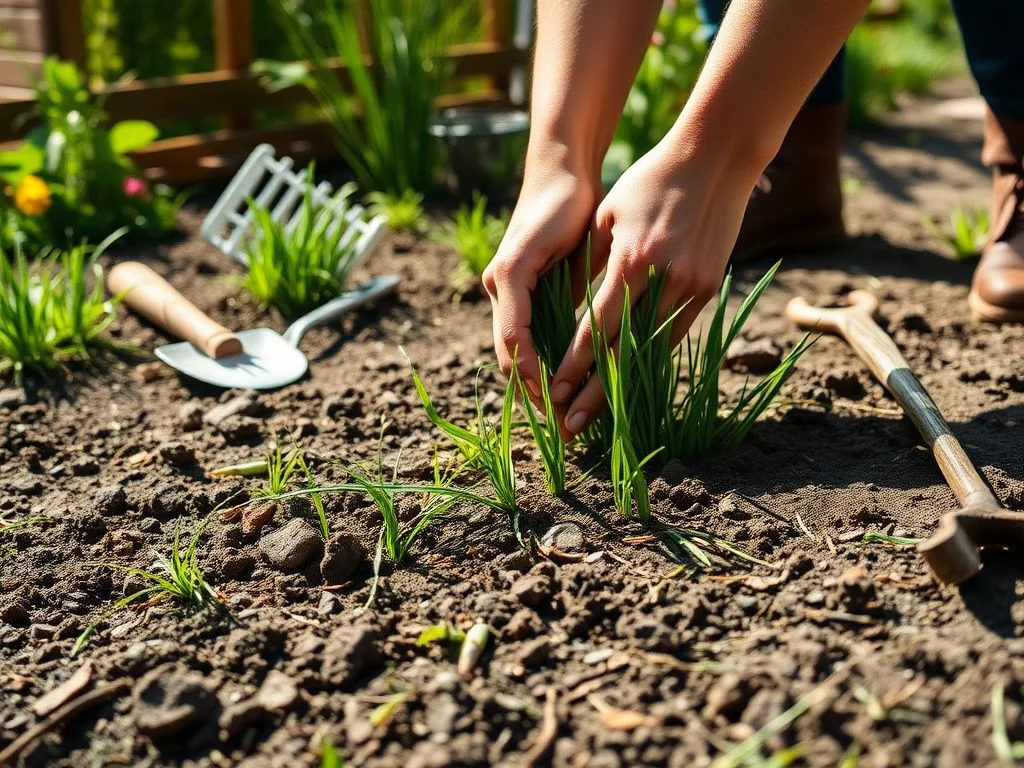 Ako založiť dokonalý trávnik: Návod pre začiatočníkov aj pokročilých
