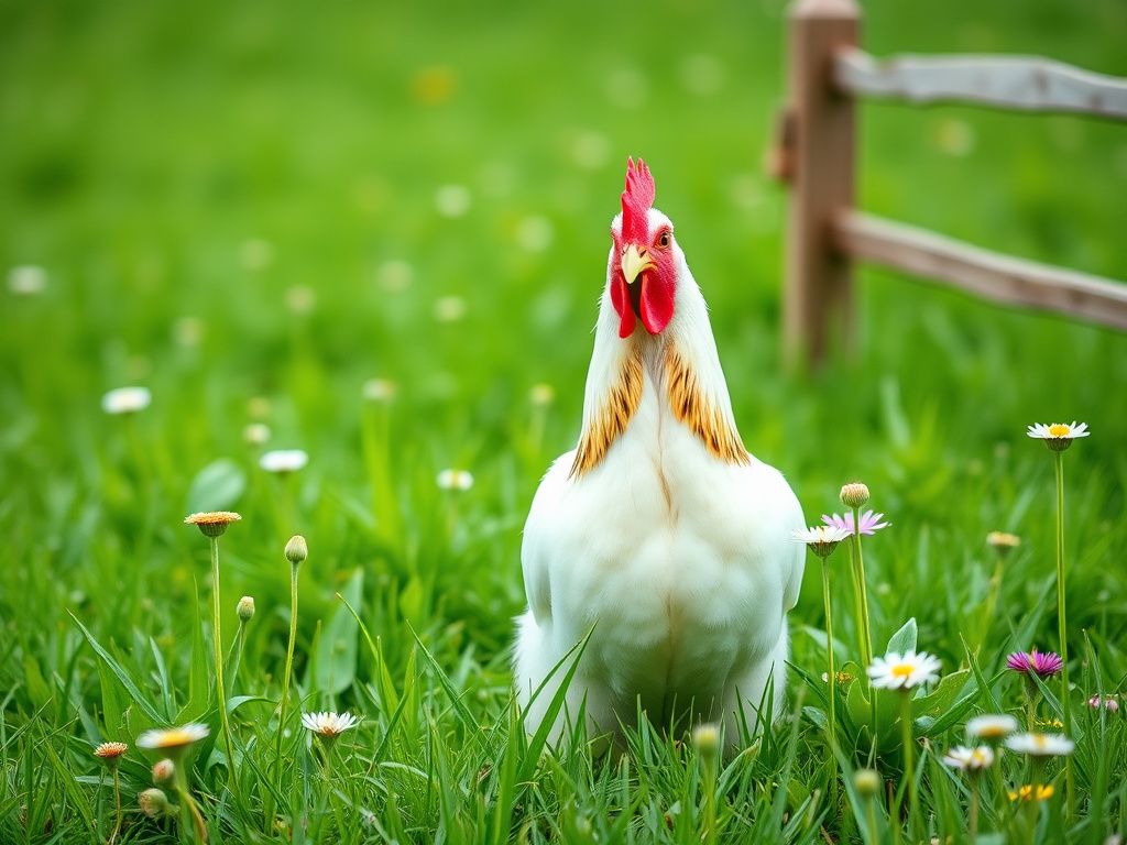 chovanie sliepok: úspešný spôsob, ako si vychovať zdravé a šťastné sliepky