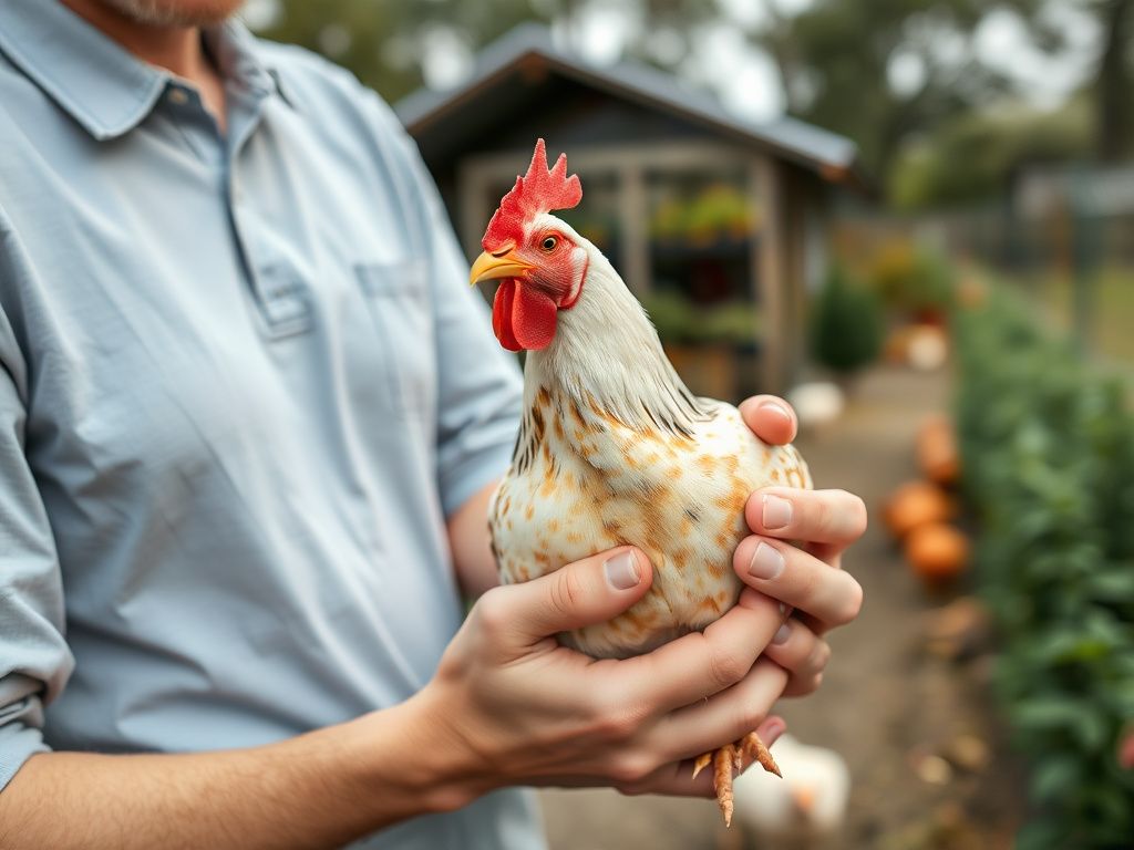 chovanie sliepok: úspešný začiatok pre každého chovateľa