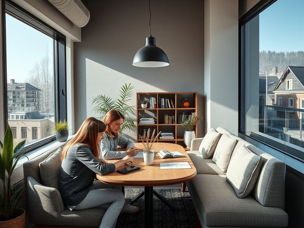 domáce meziromby: 5 tipov na optimálny výber a návrh