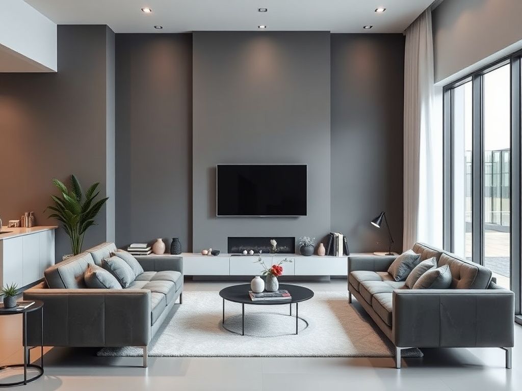 domáce nábytok: ako si vybrať ten správny