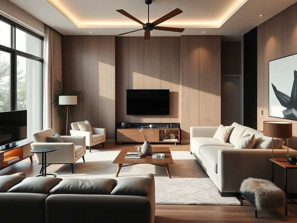 Domáce nábytok: ako si vybrať ten správny