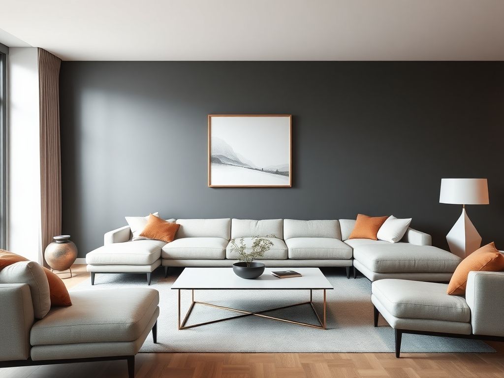 domáce nábytok: tipy a triky pre váš domov