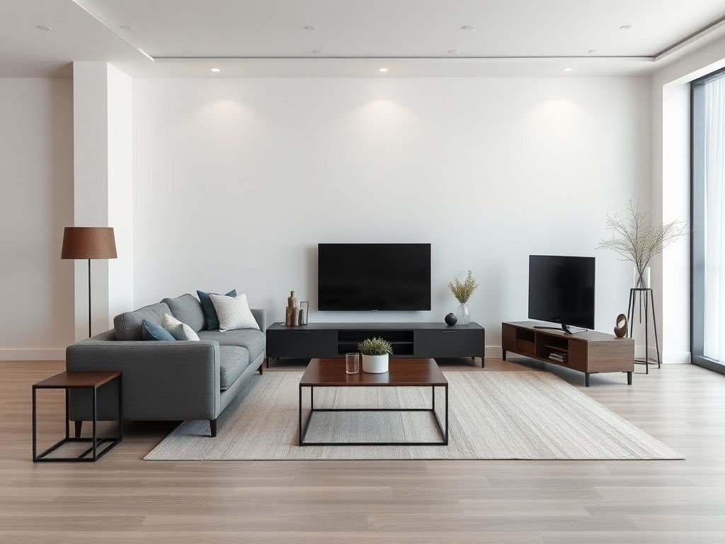 domáce nábytok: tipy na výber perfektných kusov