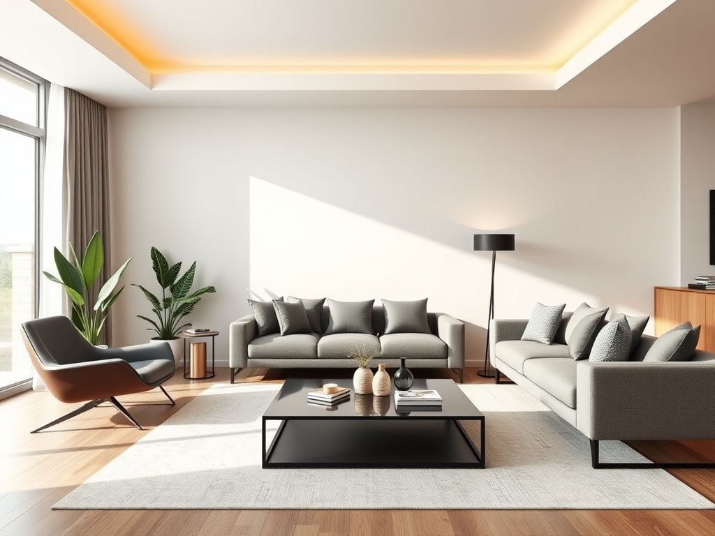 domáce nábytok: úplný sprievodca na výber tých najlepších