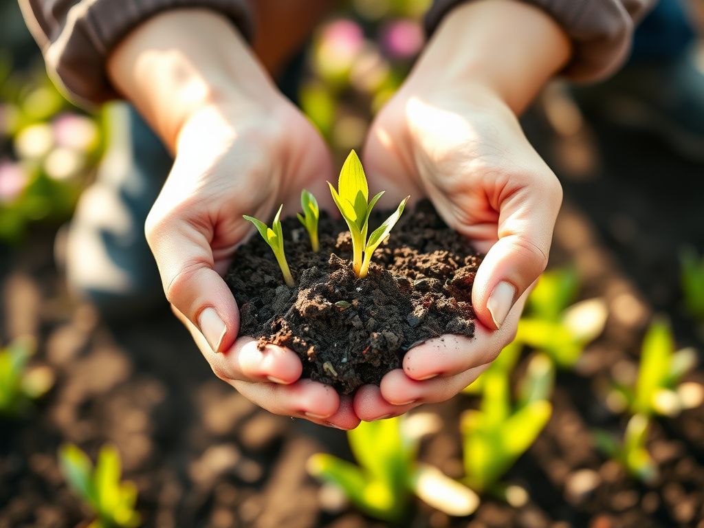 Jarné prebudenie záhrady: 7 krokov k rozkvitnutému raju pred vašimi dverami