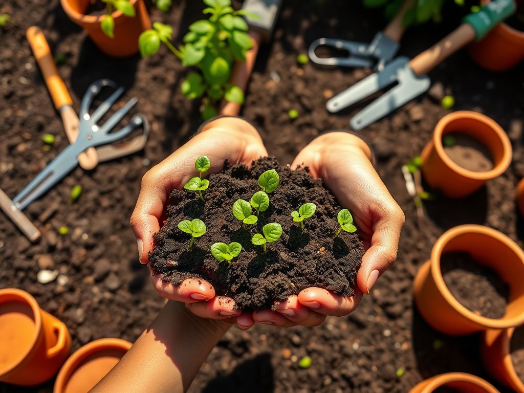 Jarný rozkvet: neodolateľný sprievodca najdôležitejšími prácami vo vašej záhrade