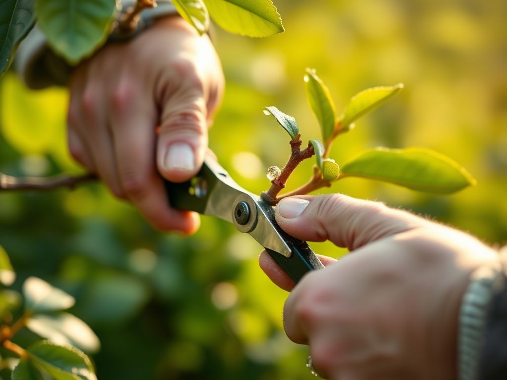 Jarný strih ovocných stromov: Kompletný sprievodca pre záhradkárov