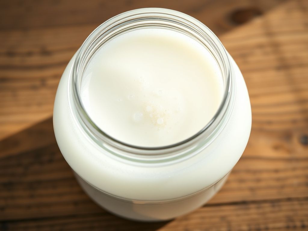 Kefír z vlastnej kuchyne: jednoduchý návod pre zdravie a vitalitu