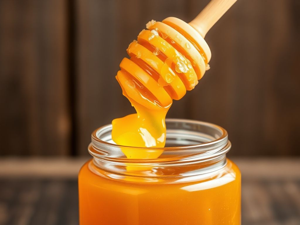 Kryštalizovaný med: Prírodný poklad alebo chyba v kvalite?