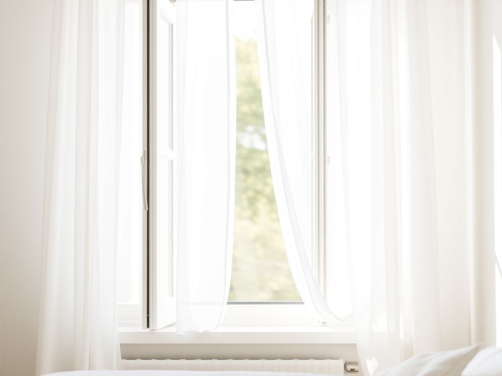 Letné noci bez hmyzu: Ako vybrať dokonalú sieťku pre pokojný spánok