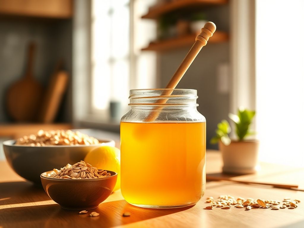 Med: Váš tajný domáci pomocník, ktorý vás prekvapí!