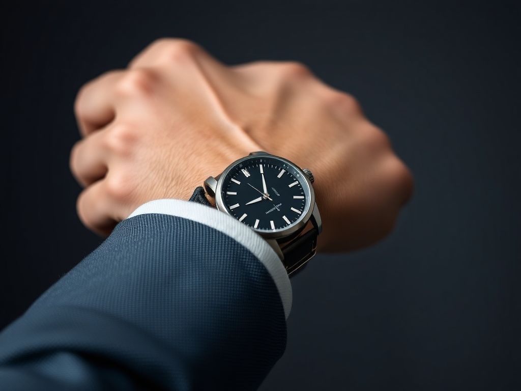 móda mužských šperkov: trendy a tipy pre moderneho muža