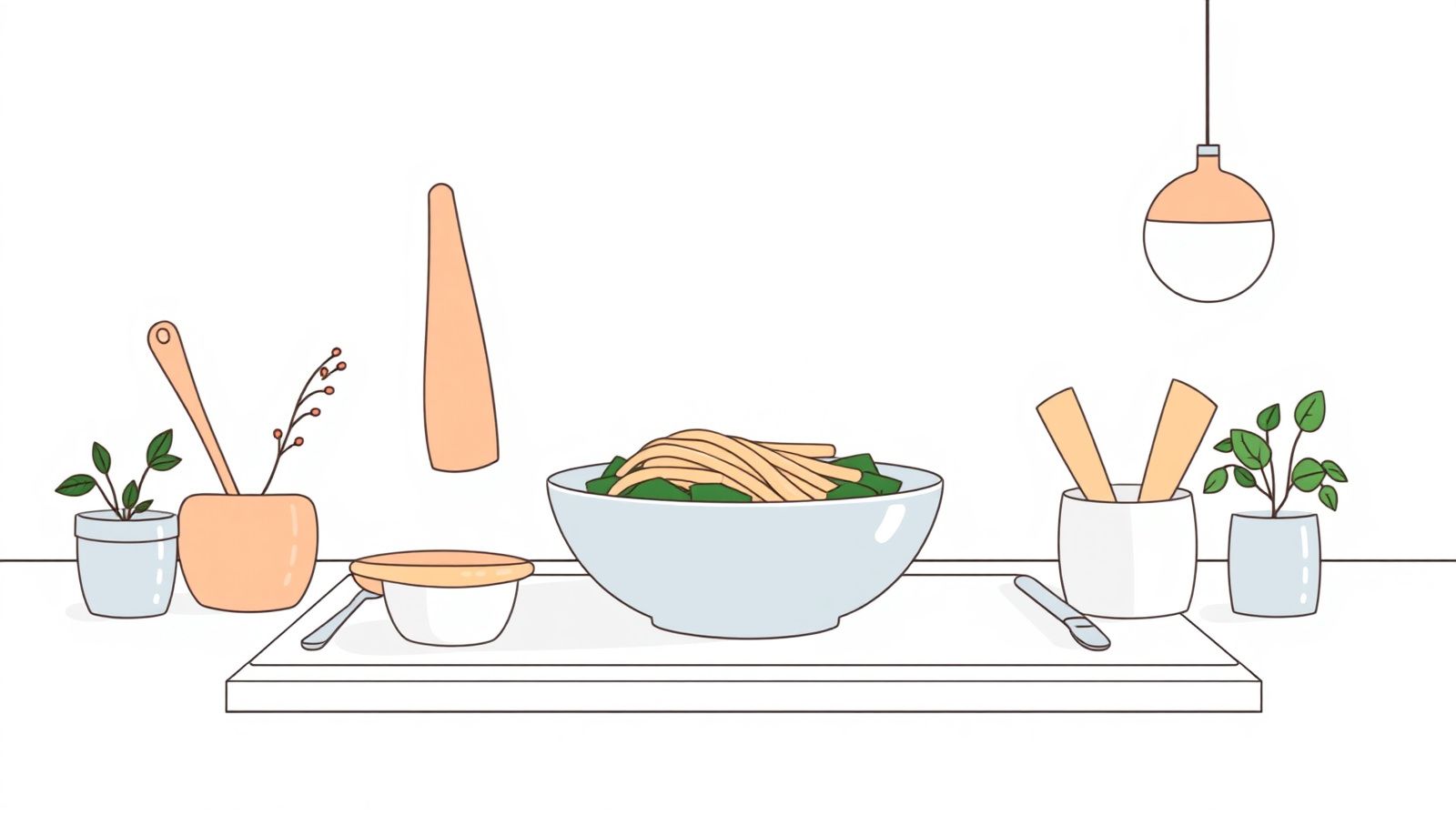 Moderné variácie tradičných slovenských jedál: Trendy 2025 pre zdravšie a rýchlešie varenie