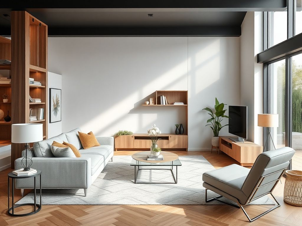 nábytok na mieru: ako si vybrať ten správny