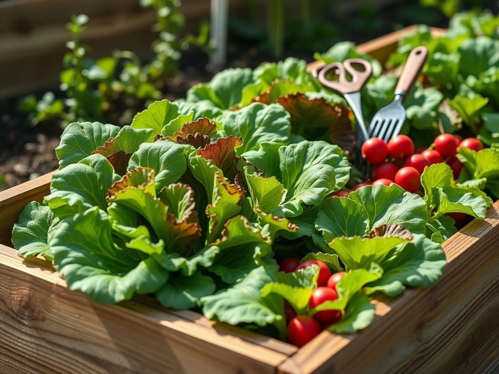 Najjednoduchšia zelenina pre začiatočníkov: pestovanie bez starostí