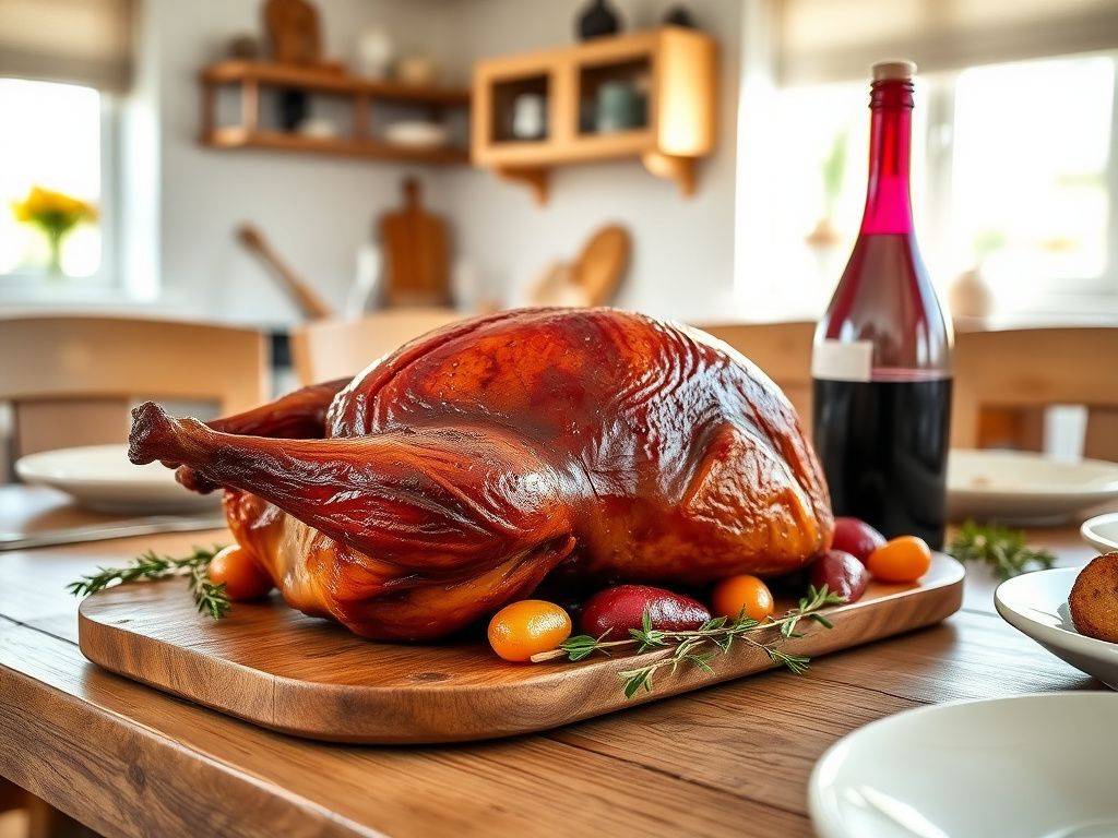 Nedeľný obed bez vína? Neexistuje! Ako vybrať dokonalú kombináciu