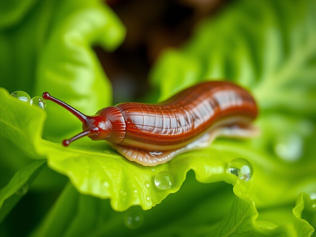 Slimáky v záhrade: nepriateľ číslo 1 alebo nepochopený pomocník?