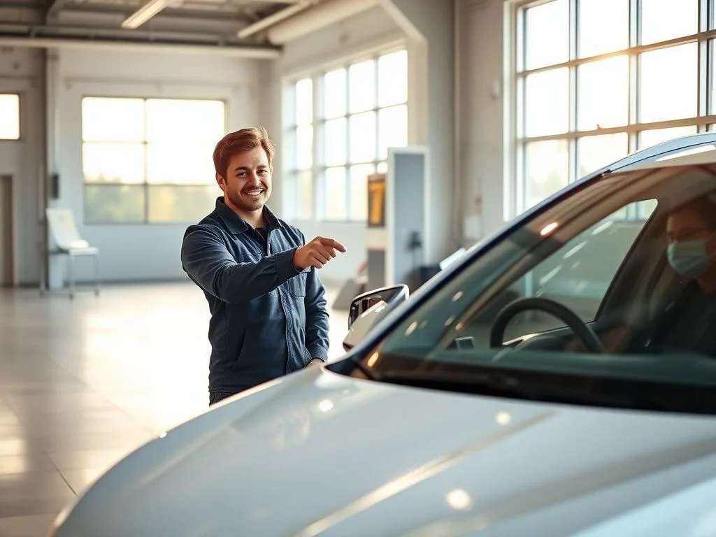 STK bez Stresu: Váš Kompletný Návod na Úspešnú Technickú Kontrolu