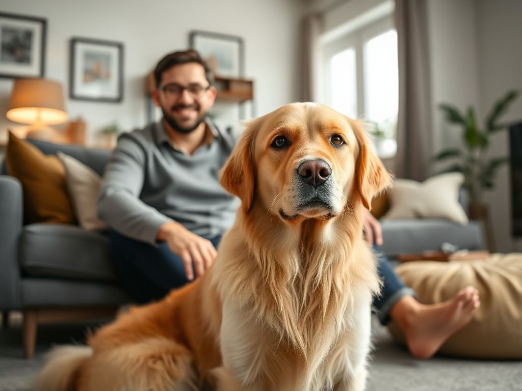 Váš dokonalý psí partner: Príručka, ako si vybrať plemeno, ktoré vám skutočne sadne