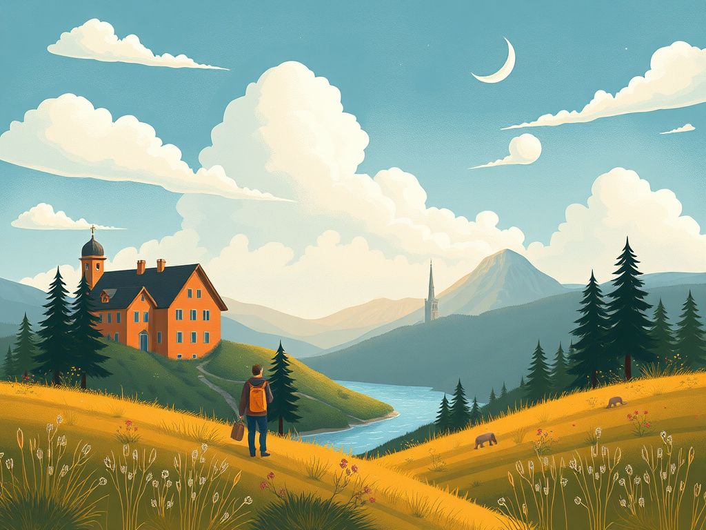 Včela ako rodokmenová síla: Význam včel v našej živote