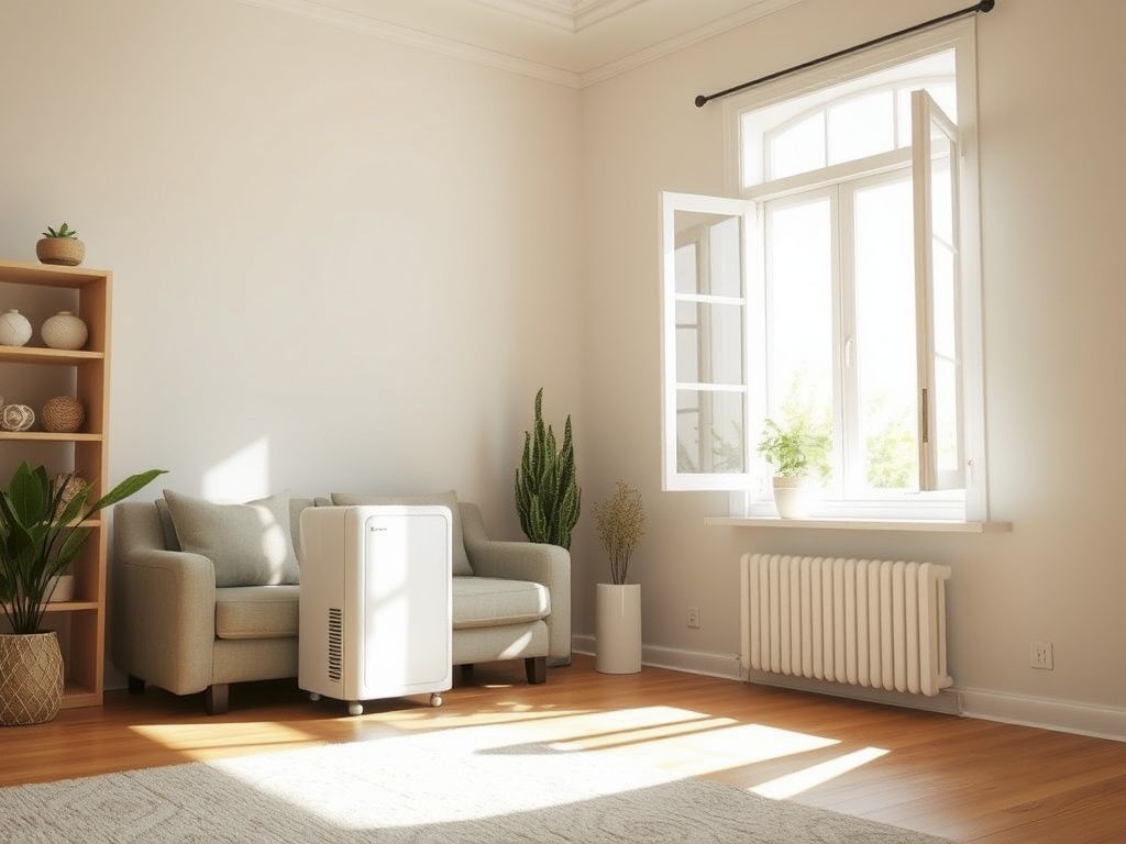 Vlhkosť v byte: ako sa jej zbaviť a zachrániť svoje zdravie aj peňaženku