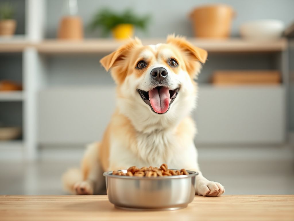 Všetko, čo potrebujete vedieť o krmení psa