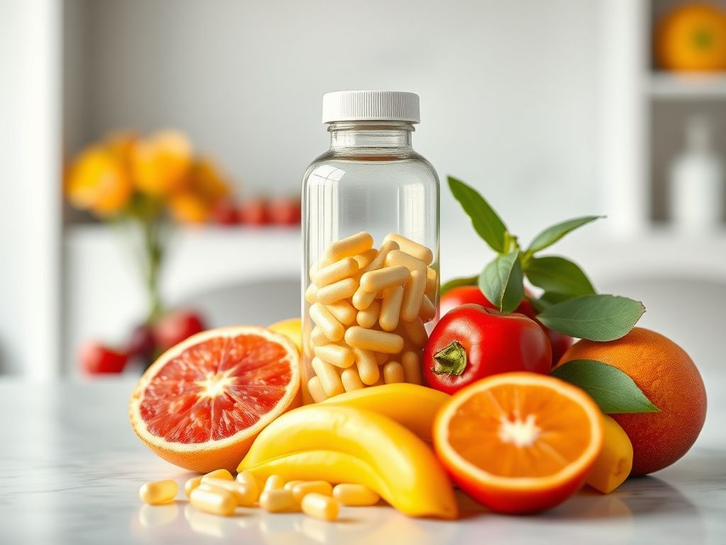 zdravotné produkty pre lepšie životy