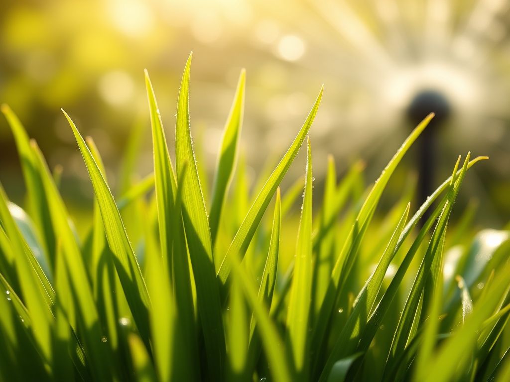 Zelený koberec po celý rok: ultimátny sprievodca starostlivosťou o trávnik